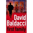 First Family       {USED}